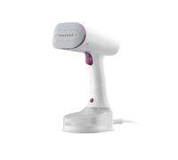 Braun QuickStyle 5 GS5011PU, Vertical Iron With Dual Plate FreeGlide 3D, Fast...