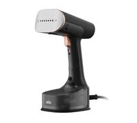 Braun QuickStyle 7 Garment steamer GS 7077 Black/copper GS7077BK