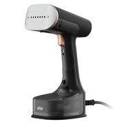 Braun QuickStyle 7 Garment steamer GS 7077 Black/copper