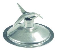 Braun Blade Coupling Blender MULTIQUICK 3 5 Powerblend MX2000 4184 4186 JB3060
