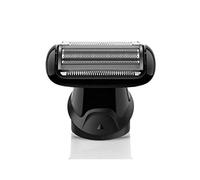 Braun Replacement Body Groomer Head for Types 5515, 5541, 5544