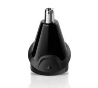 Braun Replacement Ear and Nose Hair Trimmer Head Attachment Fits Trimmer Types 5513, 5514, 5515, 5516, 5517, 5518, 5541, 5542, 5544