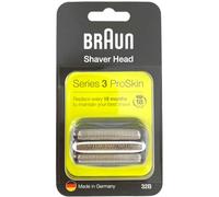Braun Series 3 81686067 shaver accessory Shaving head