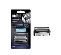Braun Replacement Foil & Cutter Cassette - 32S, Series 3 - Silver