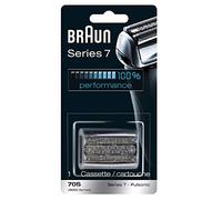 Braun Foil & Cutter Cassette - 70S, Series 7, Pulsonic - 9000 Series BRAUN Cassette 70S