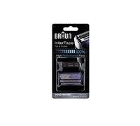 BRAUN 3000 Series Interface Excel SHAVER FOIL