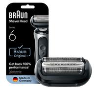 Braun Replacement Heads Series 6 Shaver Head