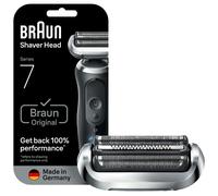 Braun Series 7 Electric Shaver ORIGINAL Replacement Head, Get Back 100% Shaving Performance, Compatible With 70, 71, 72 Generations Shavers, Made in Germany, 74S