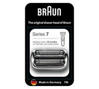 Braun Series 7 73s Shaving head