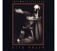 Braun, Rick - Intimate Secrets