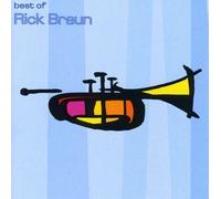 Braun Rick - The Best of Rick Braun