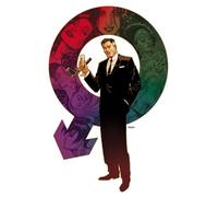 Braun, Russ - Jimmy's Bastards TPB Vol. 1: Trigger Warning