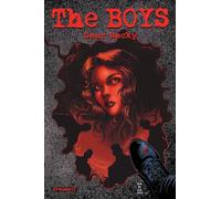 The Boys: Dear Becky