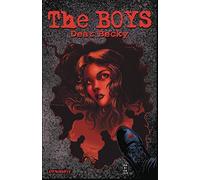 Braun, Russ - The Boys: Dear Becky HC