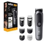 Braun S5 Grocery AIO5520 Hair Clipper - Brand: Braun - EAN: 7500435245128
