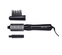 Braun AS330 Hot air brush Warm Black 400 W 2 m