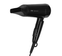 Braun Satin Hair 3 Style&Go 1600 W Black