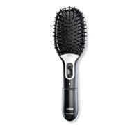 Braun Satin Hair 7 BR710 Brush with IONTEC Technology - Black