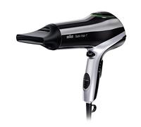 Braun Satin Hair 7 HD 710 Hair Dryer with IonTec and Satin Protect Technology, 2200 Watt
