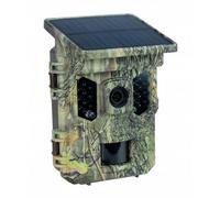 Braun Scouting Cam Black300 WiFi Solar 4K Mini Wildlife Camera