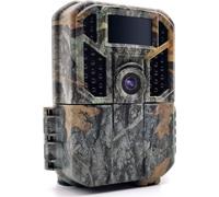 Braun Scouting Cam Black400 Dual WiFi Wildcamera