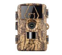 Braun Scouting Cam Black400 WiFi 8K Wildlife Camera