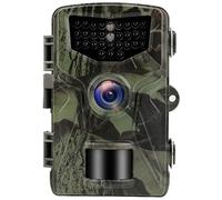 Braun Scouting Cam Black575 Outdoor-Cam | ✅ 5 years warranty