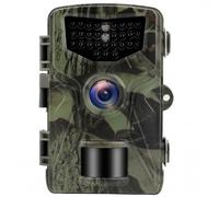 Braun Scouting Cam Black575 Outdoor-Cam | ✅ 5 years warranty