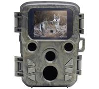 Braun Scouting Cam Black800 Mini Outdoor-Cam | ✅ 5 years warranty