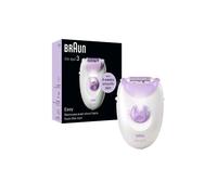 Braun Silk-épil 3 Silk-epil 3 SE3-000 Epilator