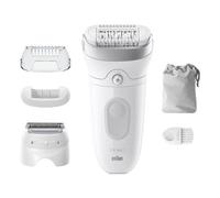 Braun SE7 041 Silk Epil 7 White and Grey