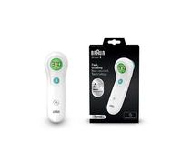Braun Sensian 5 Non-contact Forehead Thermometer BNT300