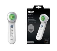 Braun BNT400 Remote sensing White Forehead