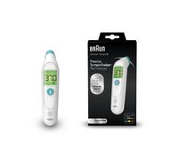 Braun Sensian™ Swipe 5 Forehead thermometer with Swipe Technology - BST200