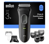 Braun Series 3 ProSkin 3000BT Electric Shaver