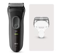 Braun Series 3 Series 3000 Shaver