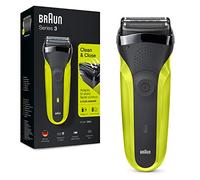 Braun Series 3 300s Hair Clippers Yellow,Black One Size / EU Plug