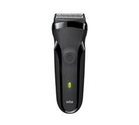 Braun Series 3 300s Foil shaver Trimmer Black