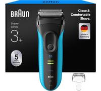Braun Series 3 3040s Wet and Dry Men's Shaver NEW SEALED rrp £120