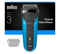 Braun Series 3 310s Wet&Dry Shaver