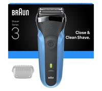 Braun Series 3 310s Wet&Dry Shaver