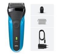 Braun Series 3 310s Electric Shaver Wet & Dry
