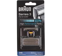 Braun Series 3 31S Shaving head