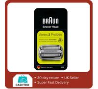 Braun Series 3 81686071 shaver accessory Shaving head