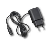 BRAUN Series 3 5 9 SmartControl Electric Shaver Power Charger Cable Lead EU PLUG