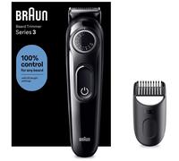 Braun BeardTrimmer 3 Beard Trm 3 BT3400
