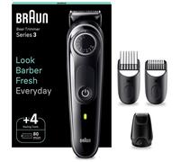 Braun Series 3 Beard and Stubble Trimmer BT3440