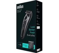 Braun Series 3 Beard Trimmer