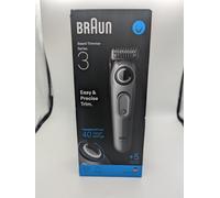 Braun Series 3 Beard Trimmer + 4 Styling Tools - BT3525