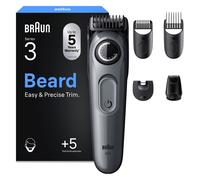 Braun Series 3 Beard Trimmer BT3560